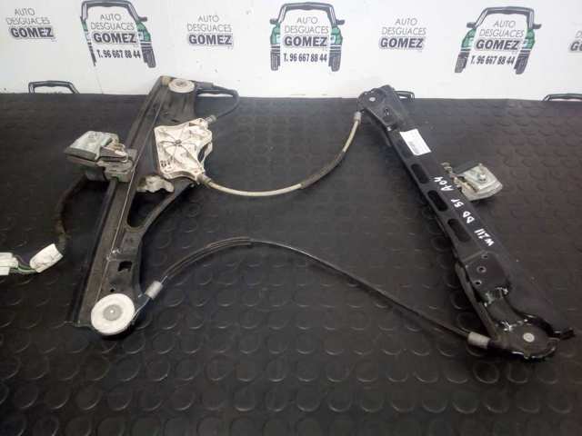 2118203042 Motor del elevalunas de la puerta delantera derecha  en stock Sabadell