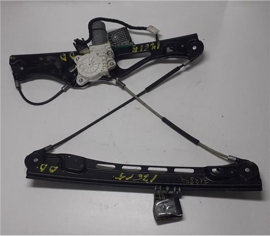 2118203042 Motor del elevalunas de la puerta delantera derecha  disponible Utrera