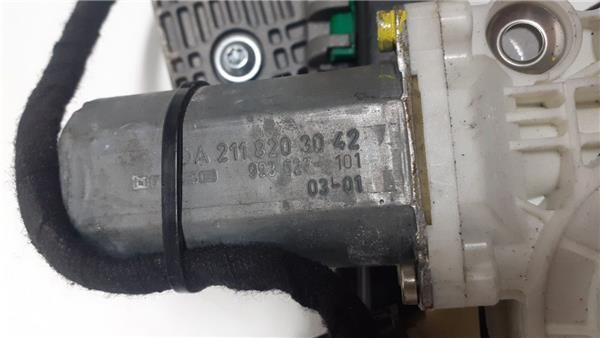 2118203042 Motor del elevalunas de la puerta delantera derecha comprar Sevilla