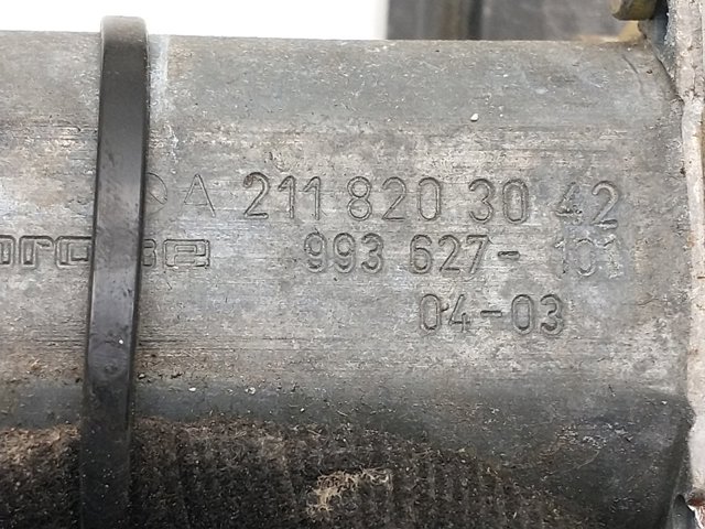 2118203042 Motor del elevalunas de la puerta delantera derecha comprar Almería