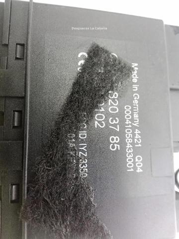 MERCEDES 2118203785  en stock Salamanca