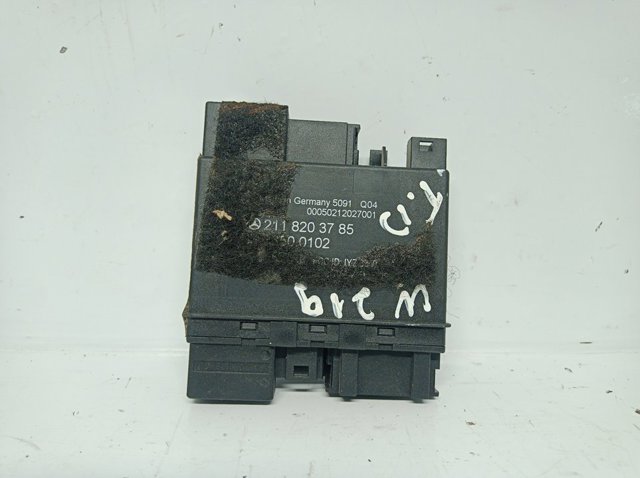 2118203785 MERCEDES  en stock Huelva