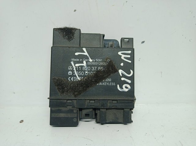 2118203785 MERCEDES  comprar en Lleida