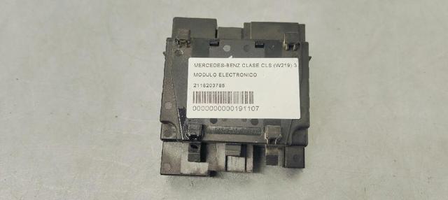 2118203785 Mercedes