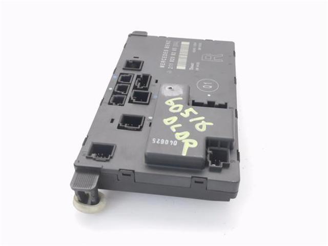 MERCEDES 2118208285 Módulo de confort comprar Tarragona