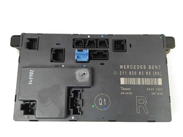 2118208285 Módulo de confort comprar Sevilla