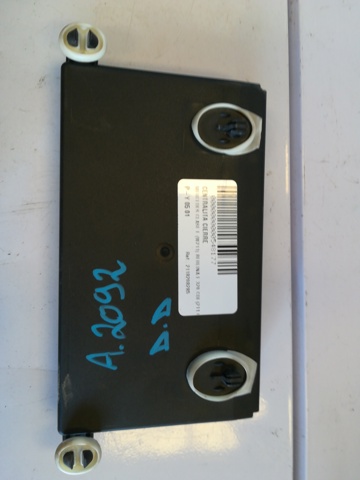 MERCEDES 2118208285 Módulo de confort  en stock Valencia