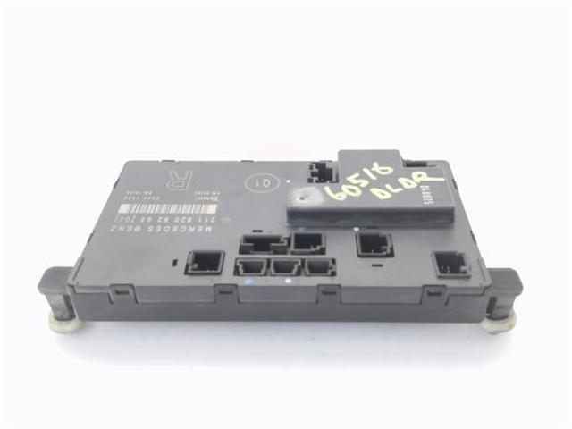 2118208285 MERCEDES Módulo de confort comprar Bilbao