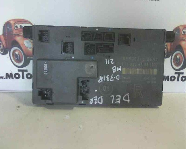 2118208285 Mercedes