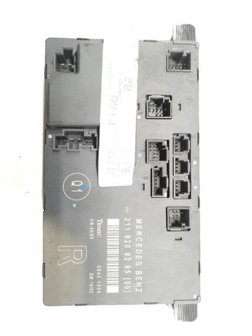 2118208285 Mercedes