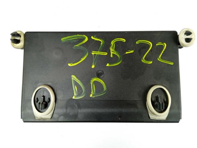 MERCEDES 2118208285 Módulo de confort comprar Tarragona
