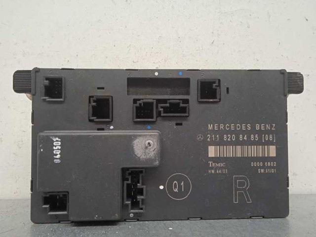 2118208485 Mercedes