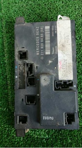 2118208485 Mercedes