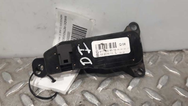 2118208510 Mercedes