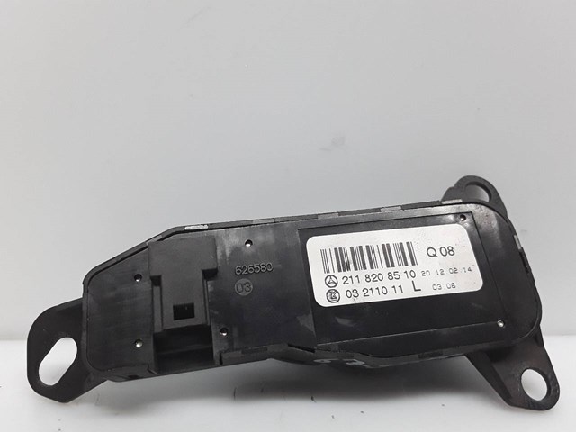 2118208510 Mercedes