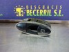 Mando elevalunas trasero derecho para mercedes-benz clase e (w211) berlina (2002 - 2009) 204 3222cc om648961 Q2118218651