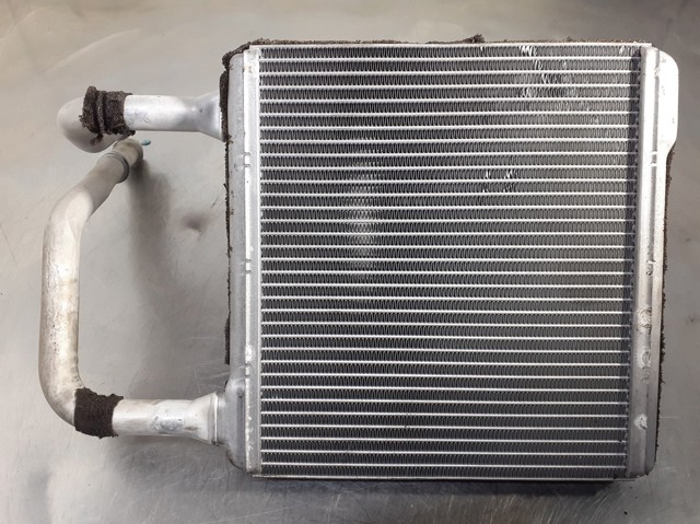 Radiador calefaccion / aire acondicionado para mercedes clase e (w211) familiar 270 t cdi (211.216) om647961 2118300361