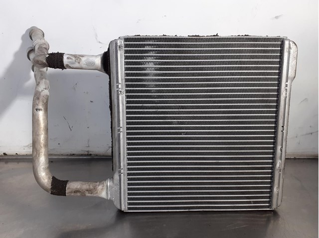 Radiador calefaccion / aire acondicionado para mercedes-benz clase e e 270 cdi (211.016) om647961 2118300361