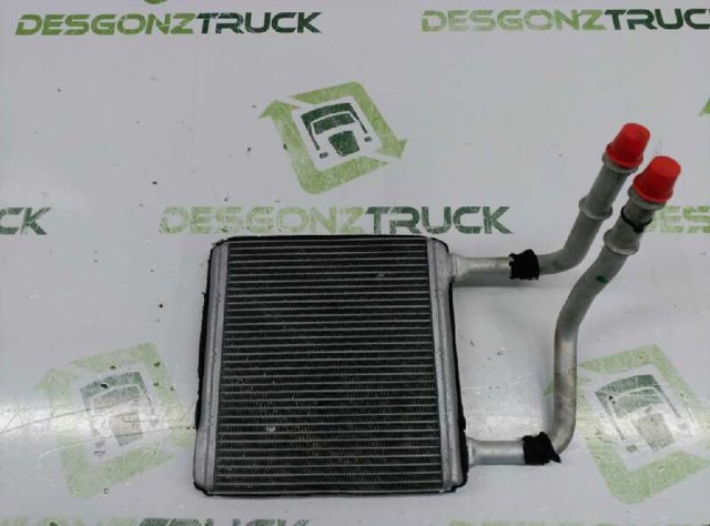Radiador calefacción para Mercedes CLS C219