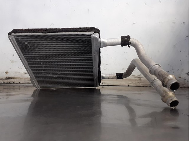 Radiador calefaccion / aire acondicionado para mercedes-benz clase e t-model e 270 t cdi (211.216) om647961 2118300361
