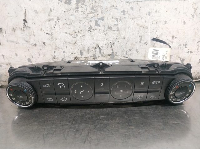 2118300385 Mercedes