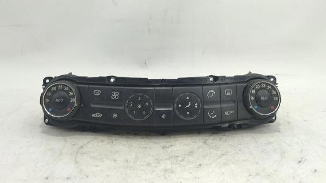2118300385 MERCEDES Módulo de modos de calefacción/aire acondicionado  comprar en Jaén