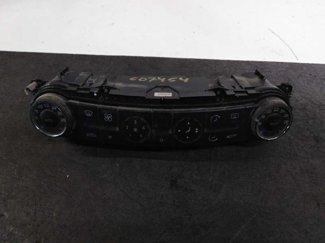 MERCEDES 2118300385 Módulo de modos de calefacción/aire acondicionado  comprar en Albacete