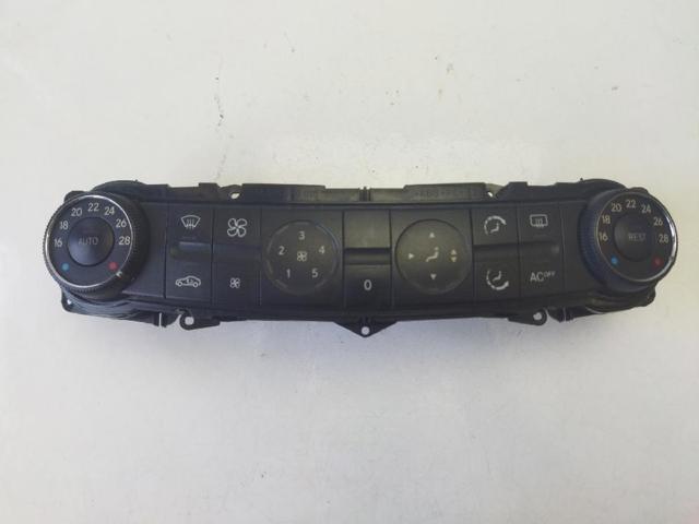 2118300385 Unidad de control aire acondicionado  en stock Granada