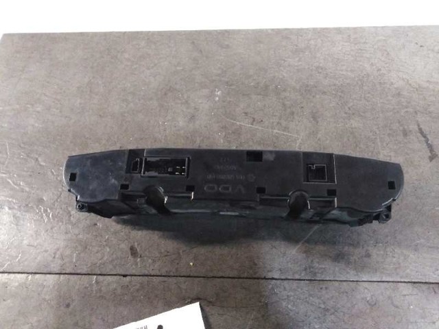 2118300385 MERCEDES Módulo de modos de calefacción/aire acondicionado  comprar en Lleida