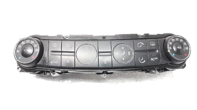 2118300385 Unidad de control aire acondicionado  en stock Granada