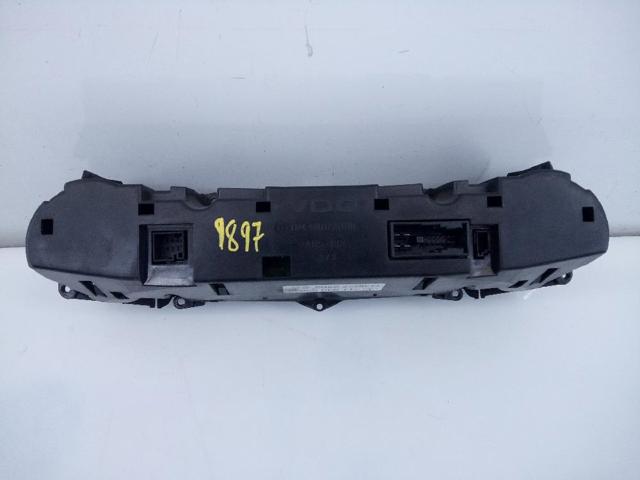 2118300385 MERCEDES Unidad de control aire acondicionado  en stock Gandía