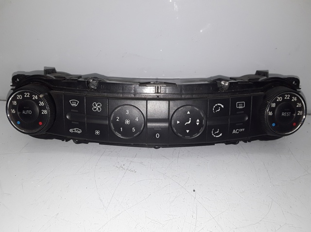 MERCEDES 2118300385 Módulo de modos de calefacción/aire acondicionado  disponible Lugo