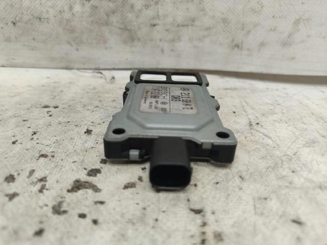 MERCEDES 2118300472 Sensor de contaminación del aire  en stock Terrassa