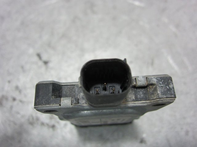 MERCEDES 2118300472 Sensor de contaminación del aire  disponible Valladolid