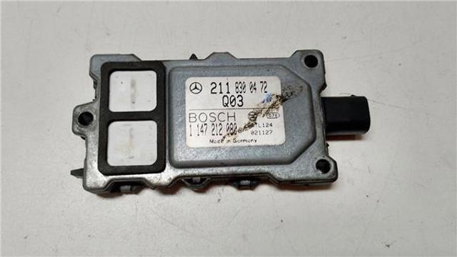 MERCEDES 2118300472 Sensor de contaminación del aire  comprar en Murcia