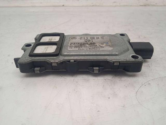 MERCEDES 2118300472 Sensor de contaminación del aire  comprar en Murcia