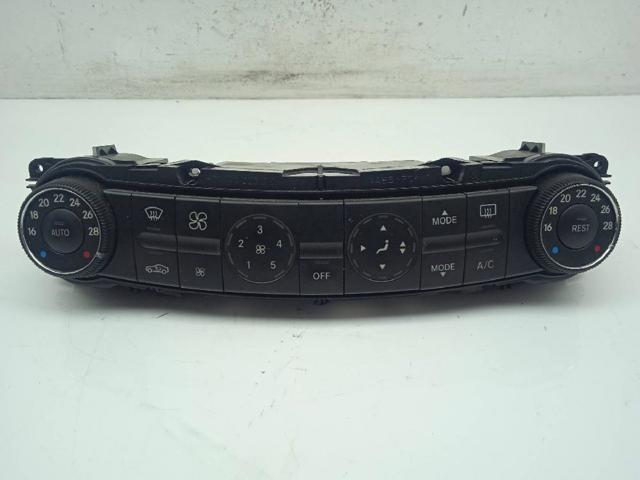 2118300490 Unidad de control aire acondicionado  en stock Castellón