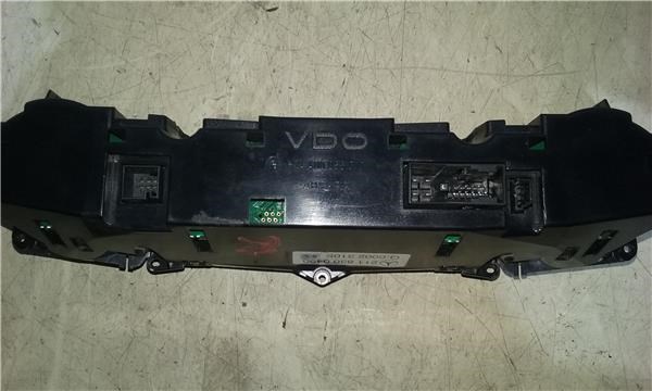 2118300490 MERCEDES Unidad de control aire acondicionado  en stock Gandía