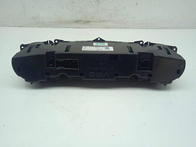 2118300490 MERCEDES Módulo de modos de calefacción/aire acondicionado  disponible Vigo