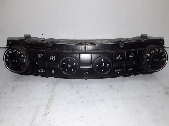 2118300490 Mercedes