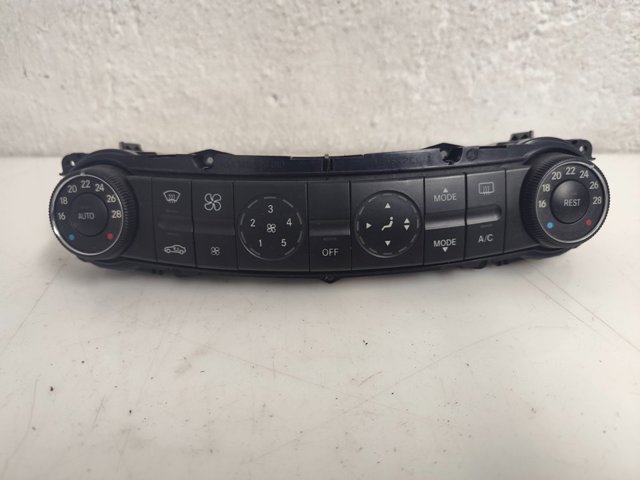 2118300490 Mercedes