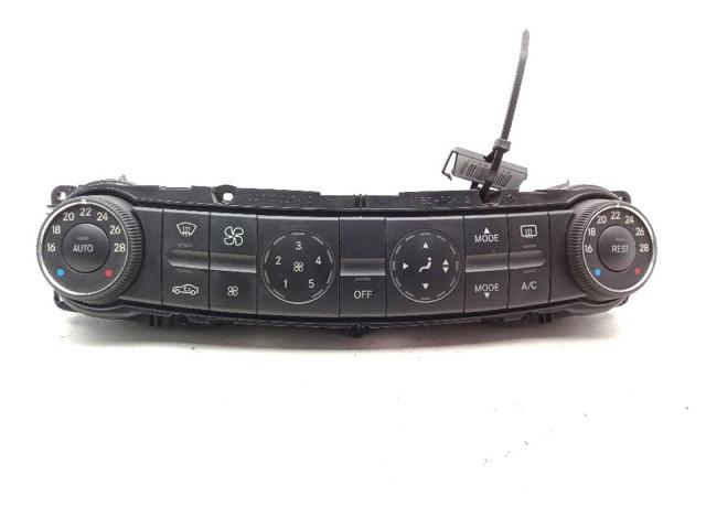 2118300490 MERCEDES Unidad de control aire acondicionado  en stock Gandía