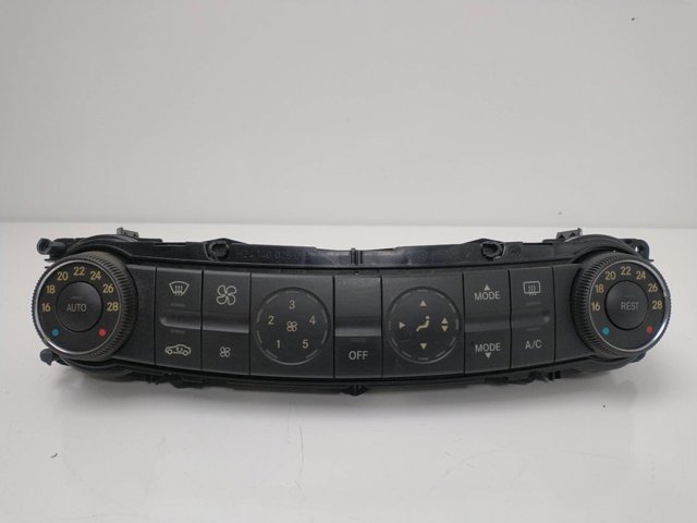 2118300490 Unidad de control aire acondicionado  en stock Sabadell