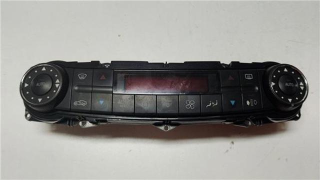 2118300685 Mercedes