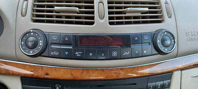 2118300685 Mercedes