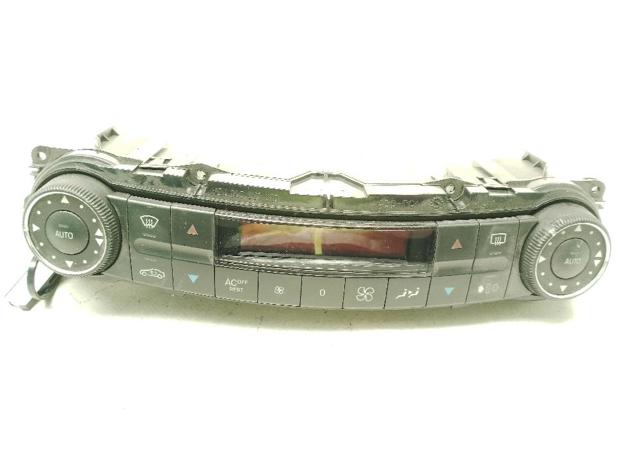 2118300685 Mercedes