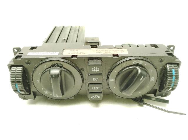 2118300685 Mercedes