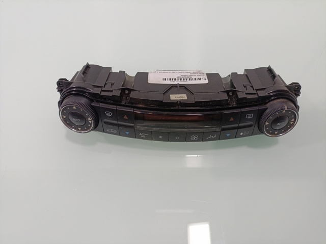 2118300685 Mercedes
