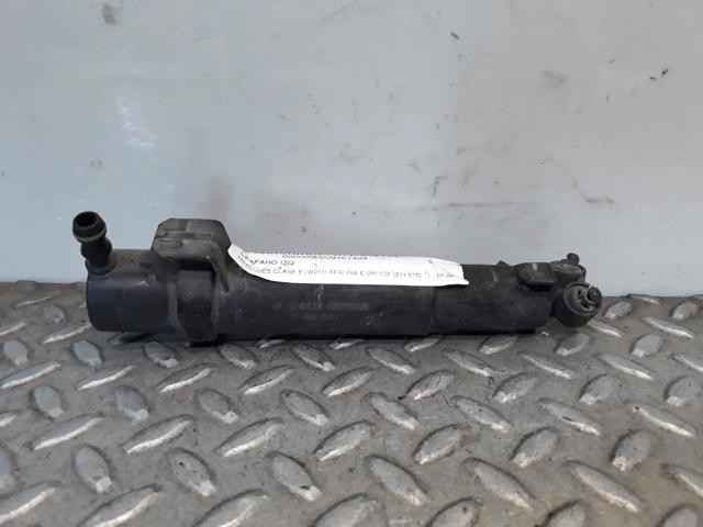 MERCEDES 2118600547 Tobera del lavafaros delantero izquierdo  en stock Terrassa