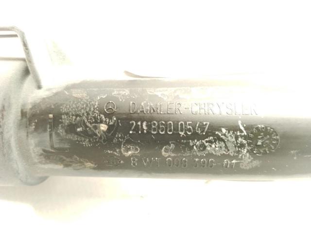 MERCEDES 2118600547 Tobera del lavafaros delantero izquierdo  en stock Salamanca